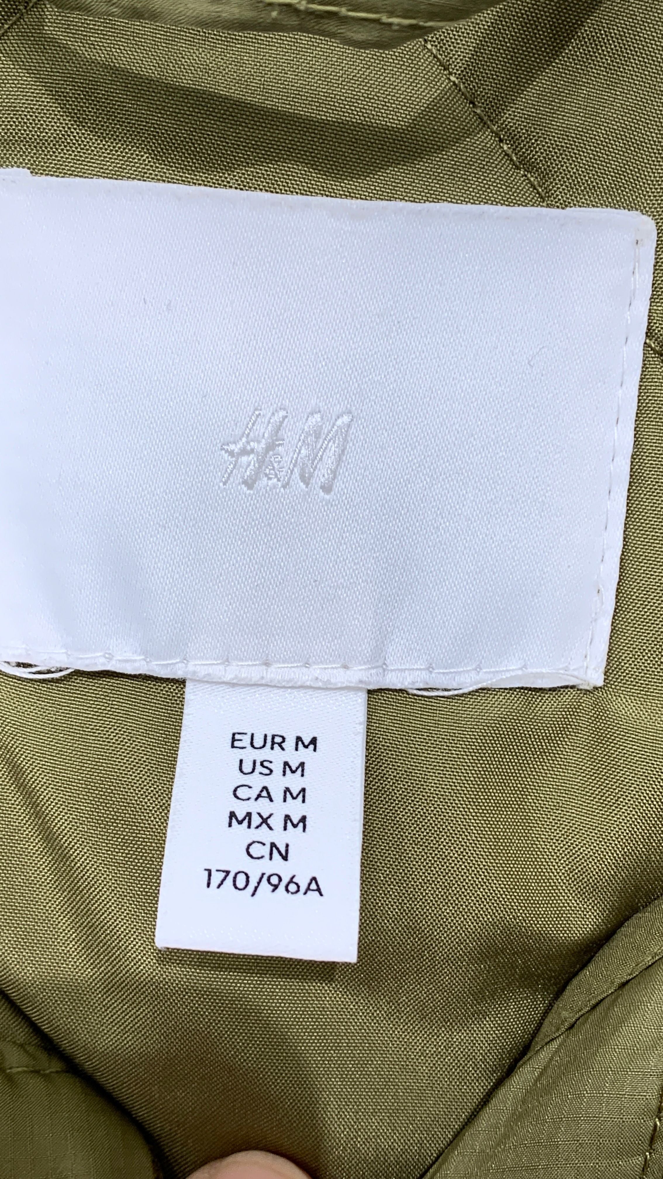 H&M Jakke